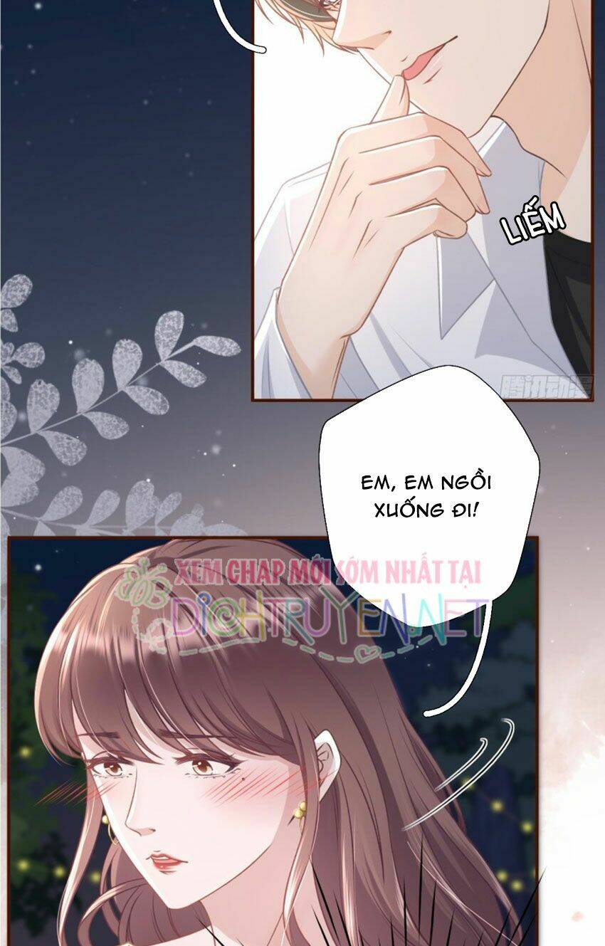 Bạn Gái Tôi Mới 30+: Chapter 39