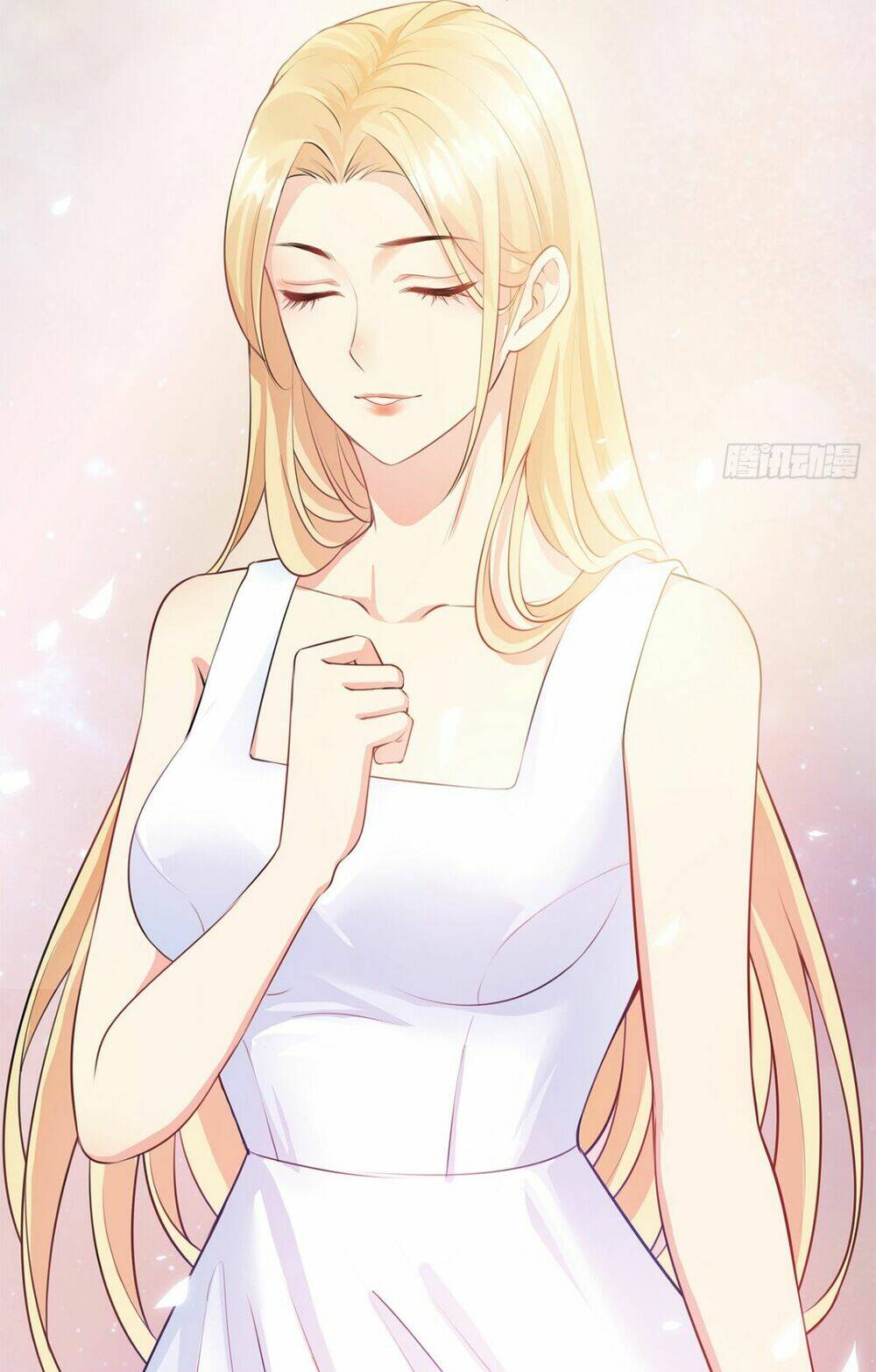 Bộ Váy Rực Rỡ Ánh Sao: Chapter 9