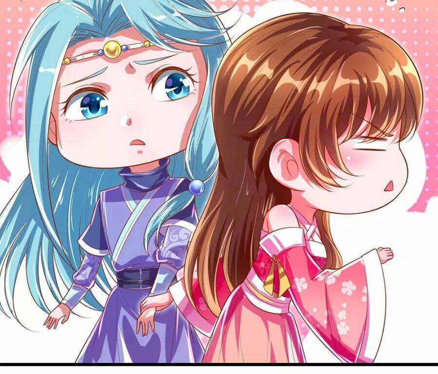 Phụng Lâm Thiên Hạ: Đệ Nhất Mỹ Nữ: Chapter 51