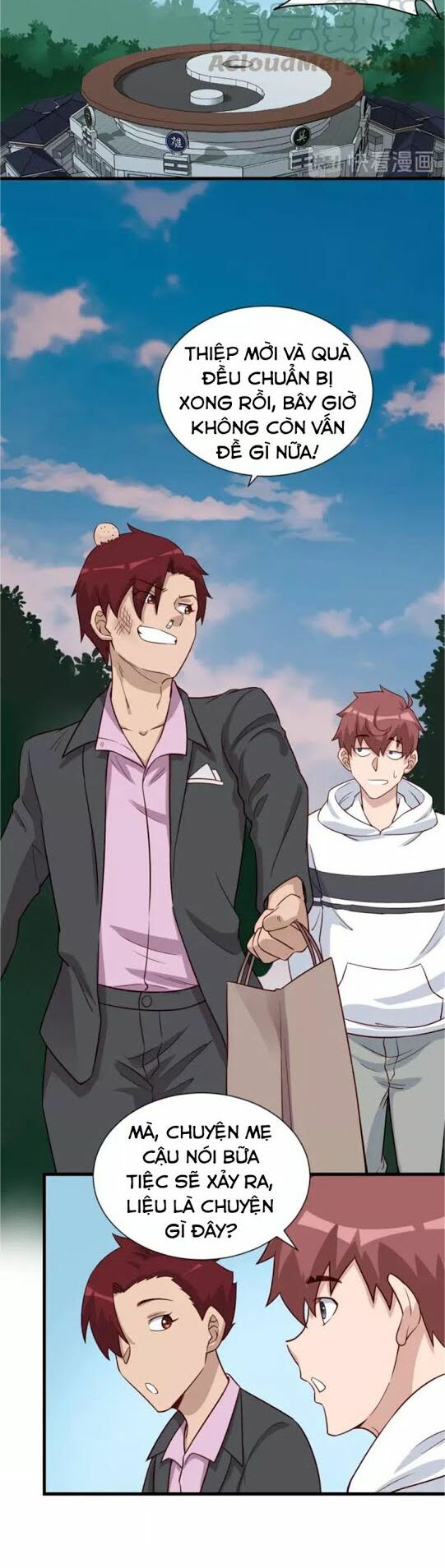 Hệ Thống Tu Tiên Mạnh Nhất: Chapter 89