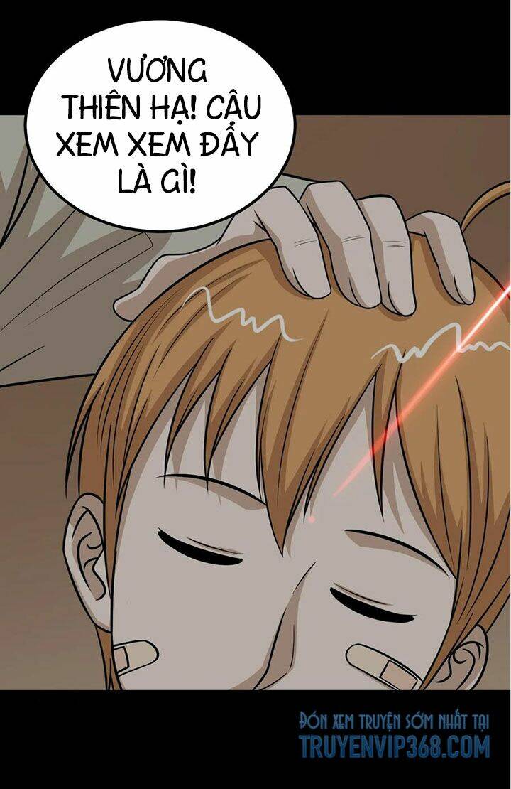 Đai Ca Trở Lại Tuổi 16: Chapter 53