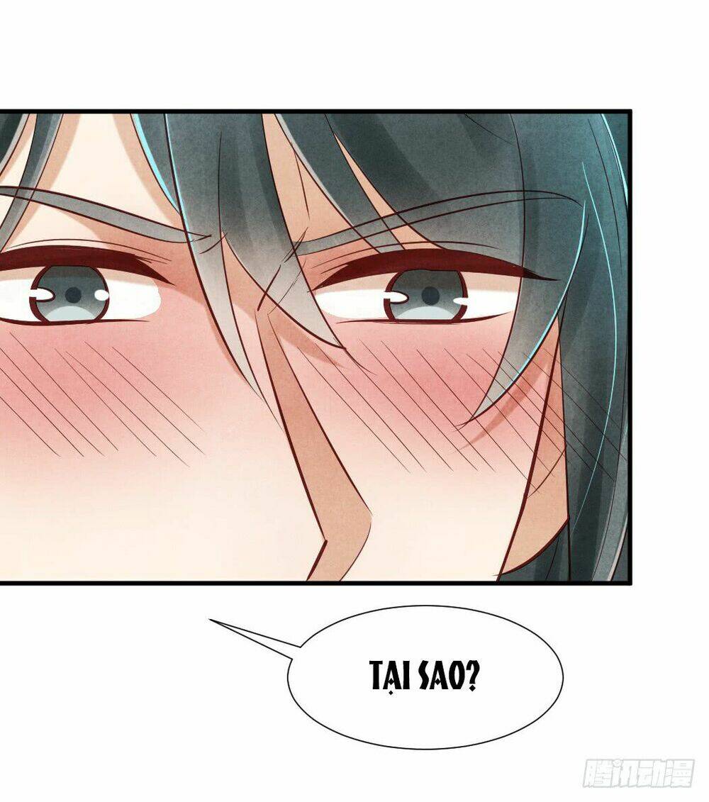 Vương Phi Muốn Trèo Tường: Chapter 16