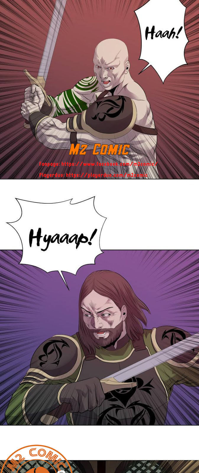 Cấp Độ Của Tôi Là Cao Nhất: Chapter 12