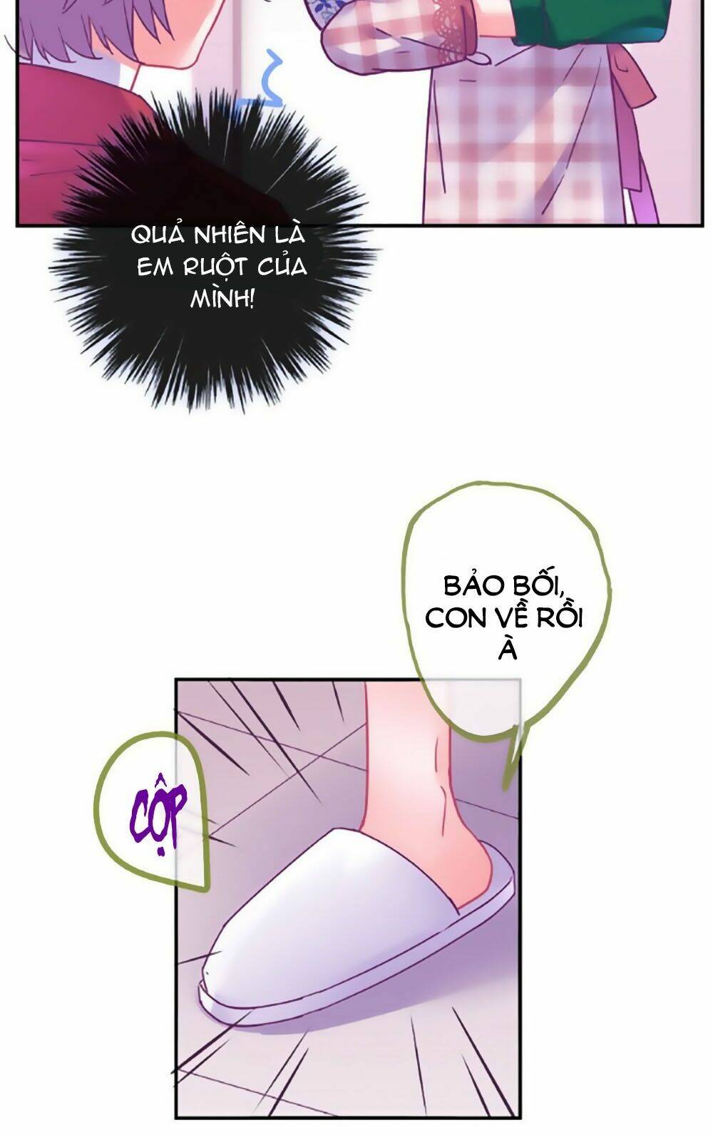 Đừng Nghịch, Ta Chỉ Muốn Yên Tĩnh: Chapter 75