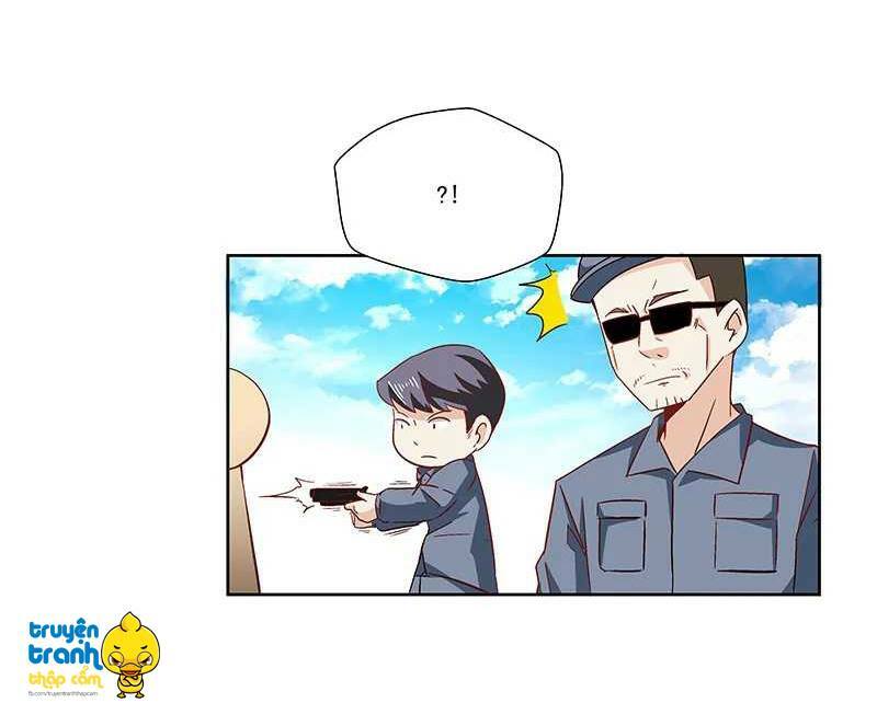 Cường Sủng Hào Môn Tiểu Manh Thê: Chapter 37
