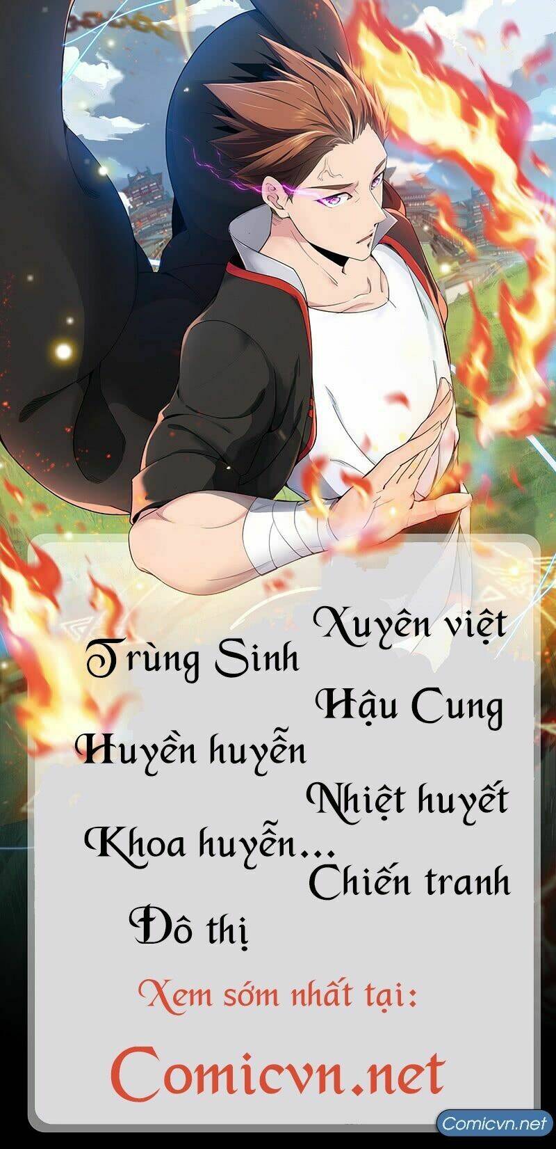 Thiên Vực Thần Tọa: Chapter 13