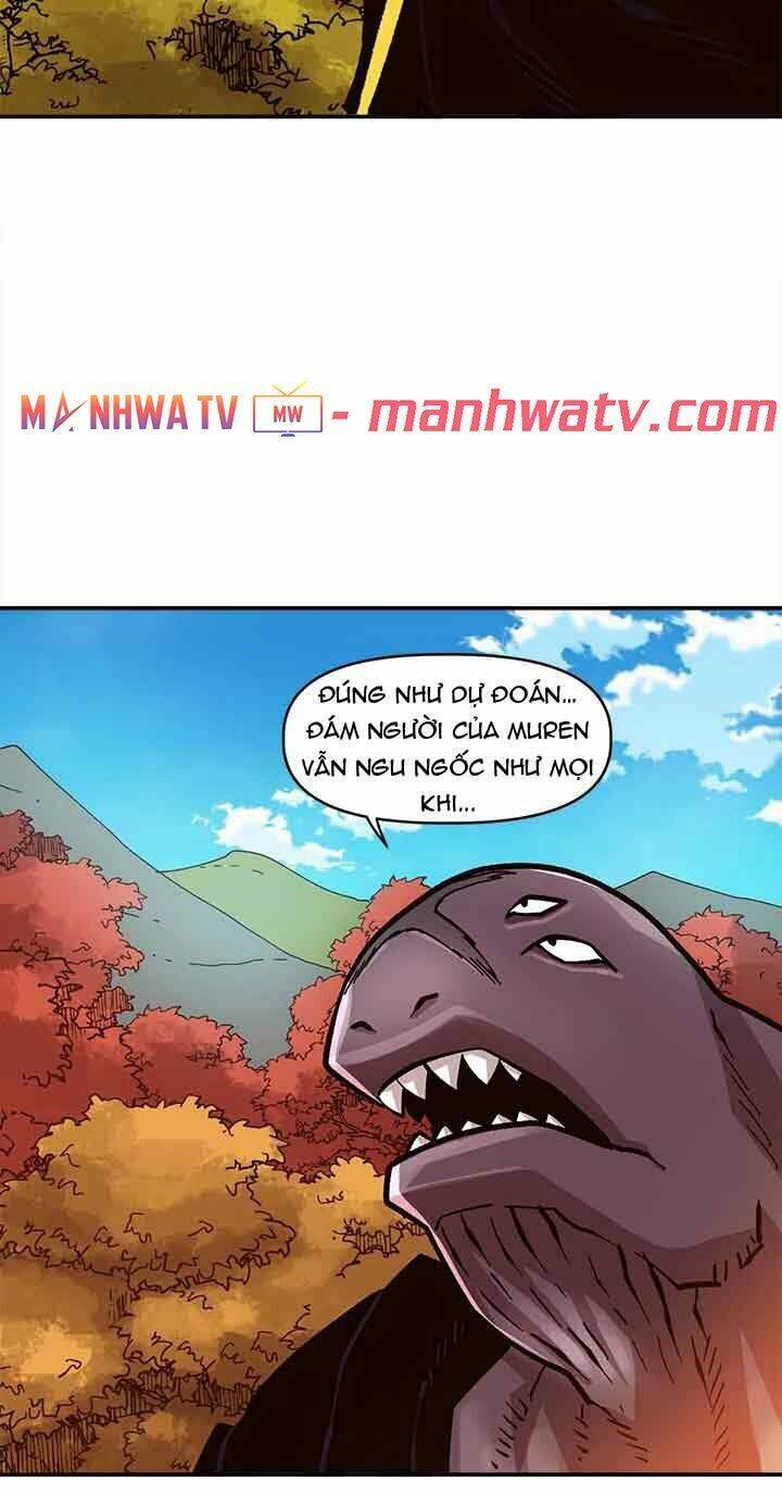 Nô Lệ Nghịch Thiên: Chapter 25