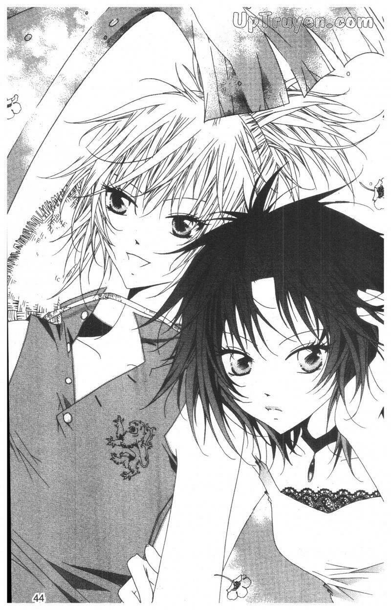 Nước Mắt Nàng Tiên Cá: Chapter 3