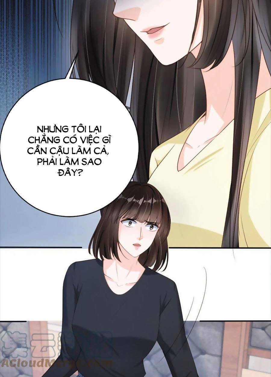 Dây Dưa Không Dứt: Chapter 29