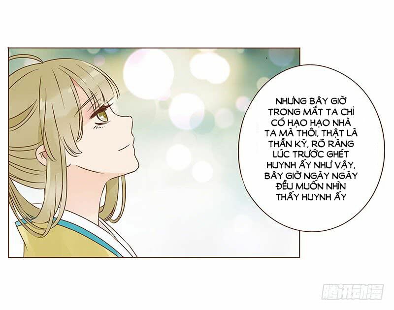 Đế Vương Trắc: Chapter 118.4