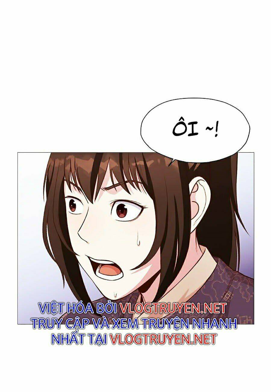 Thiên Võ Chiến Thần: Chapter 5