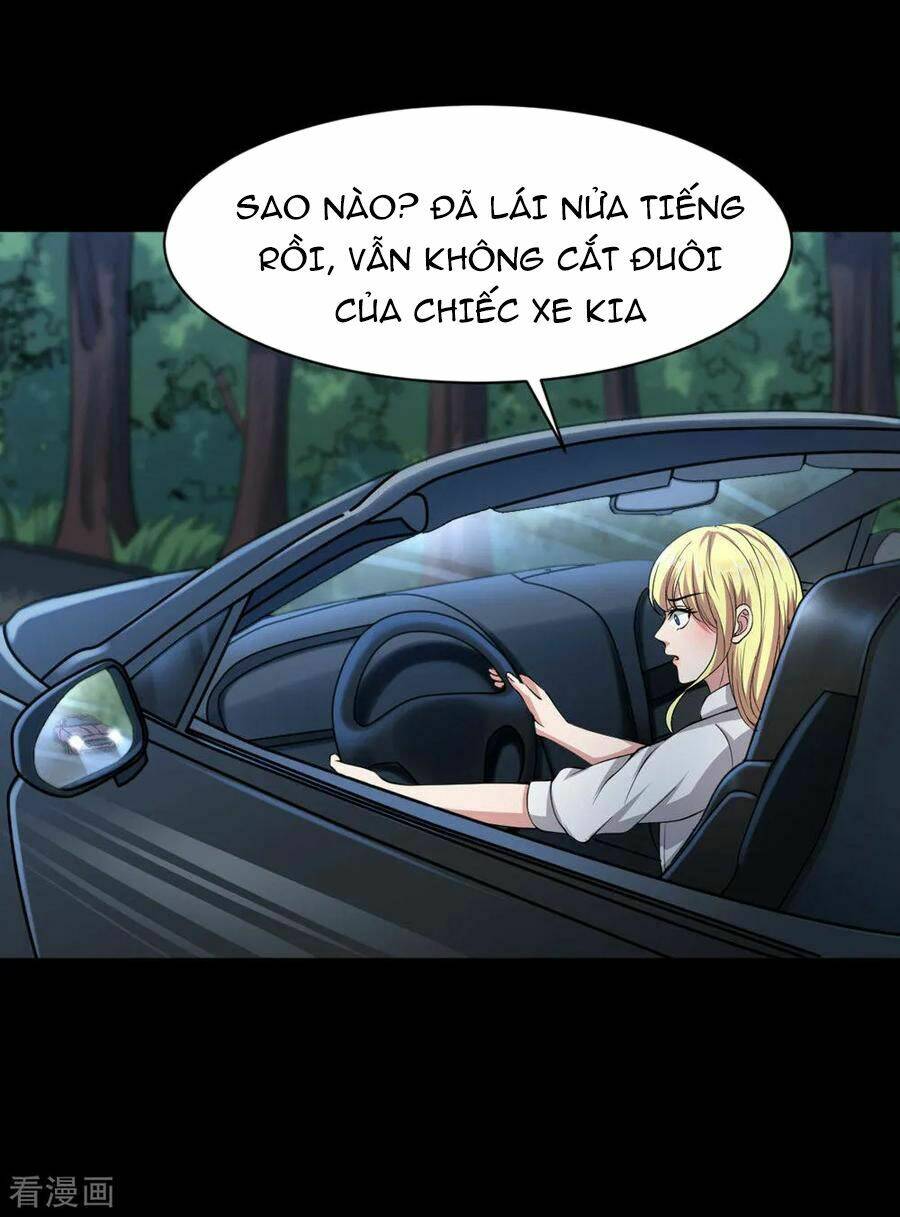 Đô Thị Tà Vương: Chapter 6