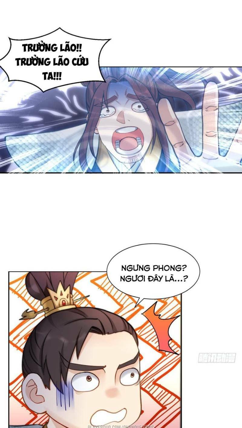 Lão Tổ Của Bạn Đang Online: Chapter 62