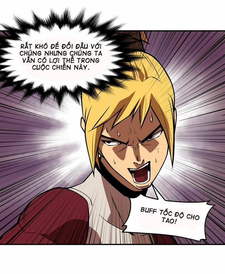 Raid: Chapter 29