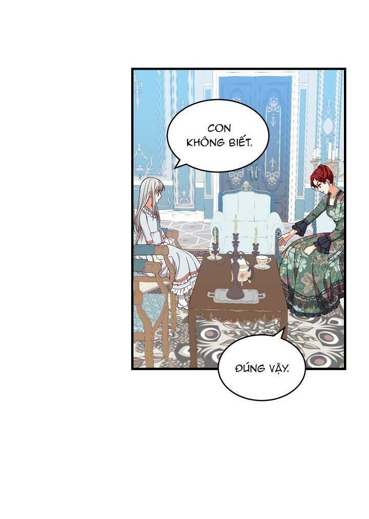 Đừng Chọc Đứa Em Gái Bé Bỏng Của Chúng Tôi: Chapter 32