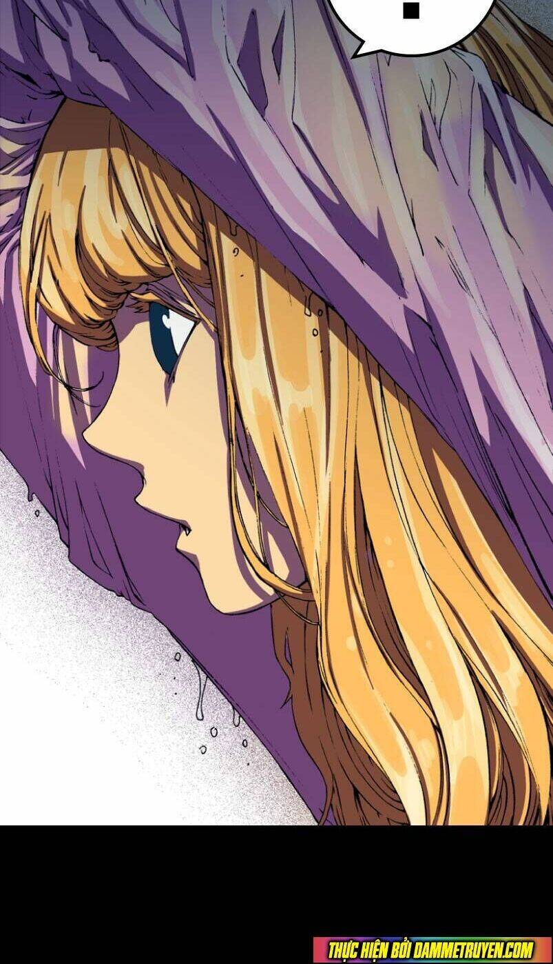 Tuyệt Hành Giả: Chapter 16