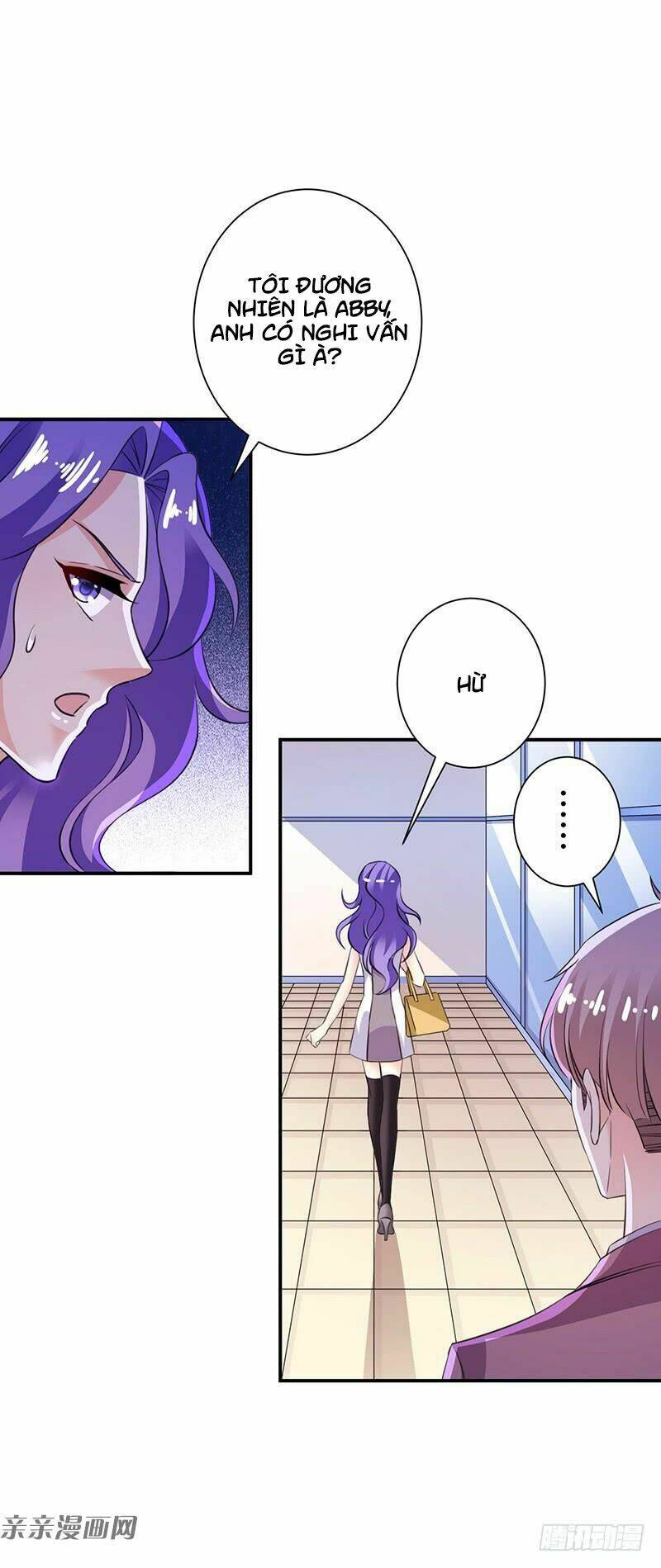 Vợ Yêu Là Báu Vật: Chapter 61