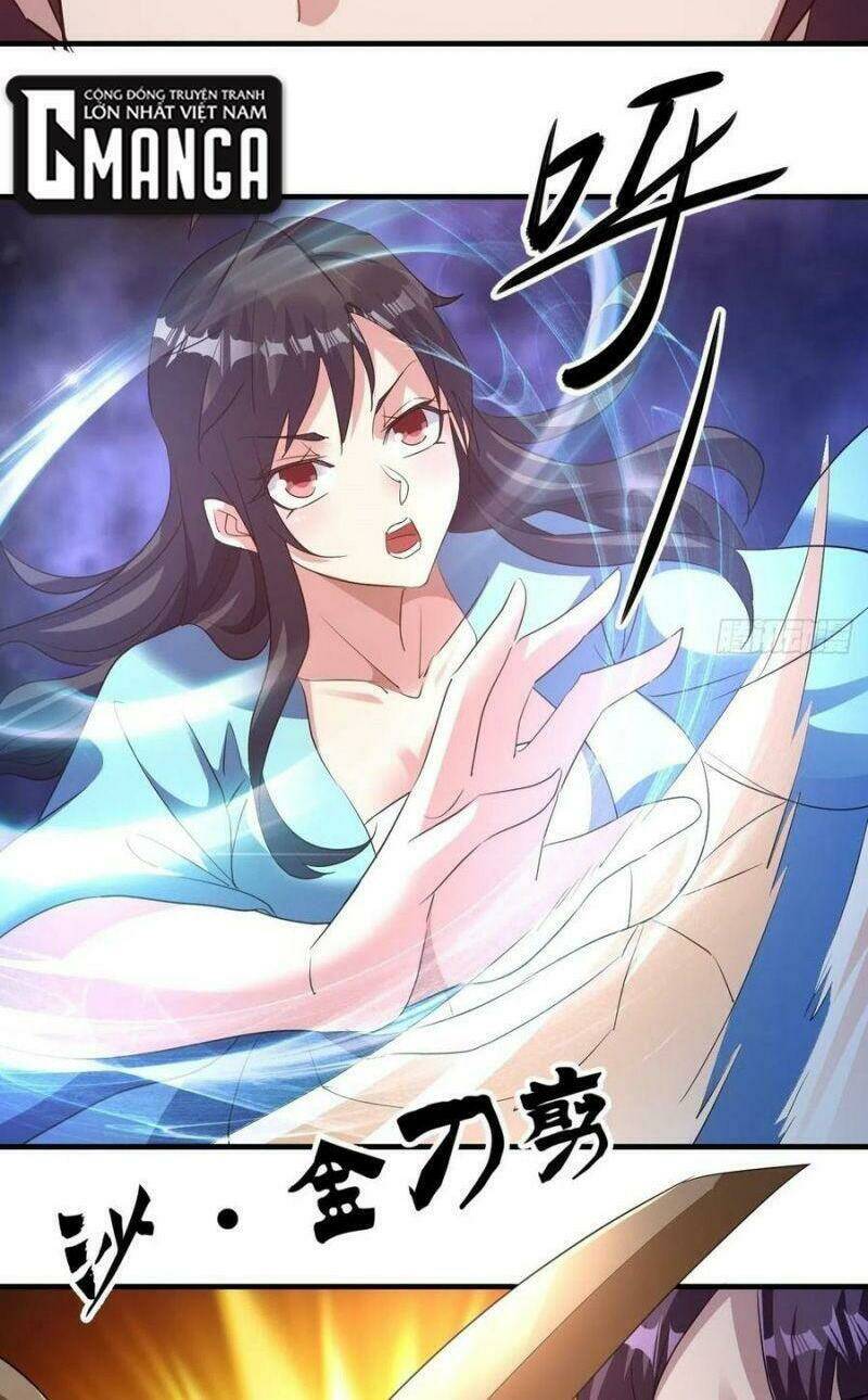 Ta Đã Đặt Ra Thời Đại Của Vạn Tộc: Chapter 50