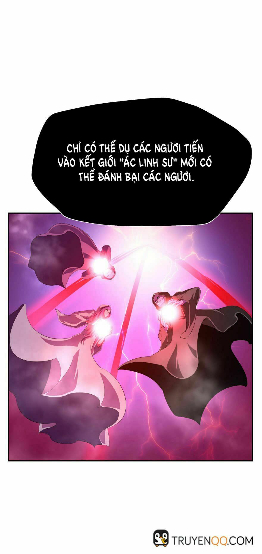 Phép tắc yêu đương của Ma Vương: Chapter 32