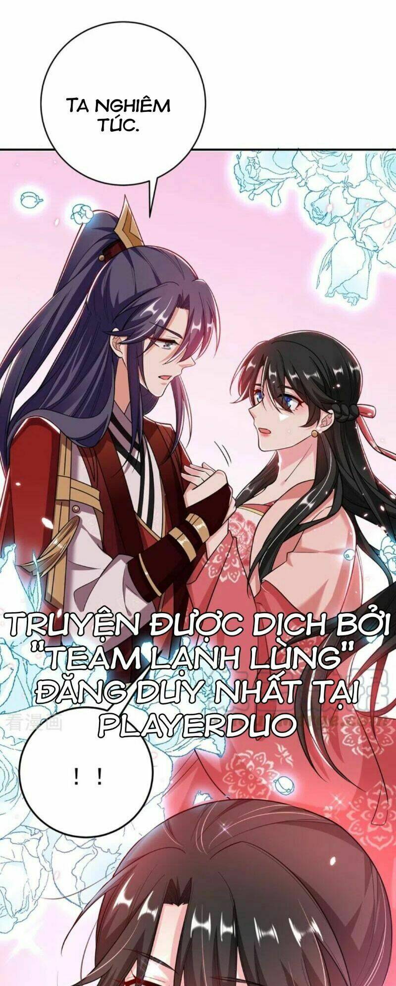 Giang Sơn Mỹ Nam Nhập Trướng Ta: Chapter 53
