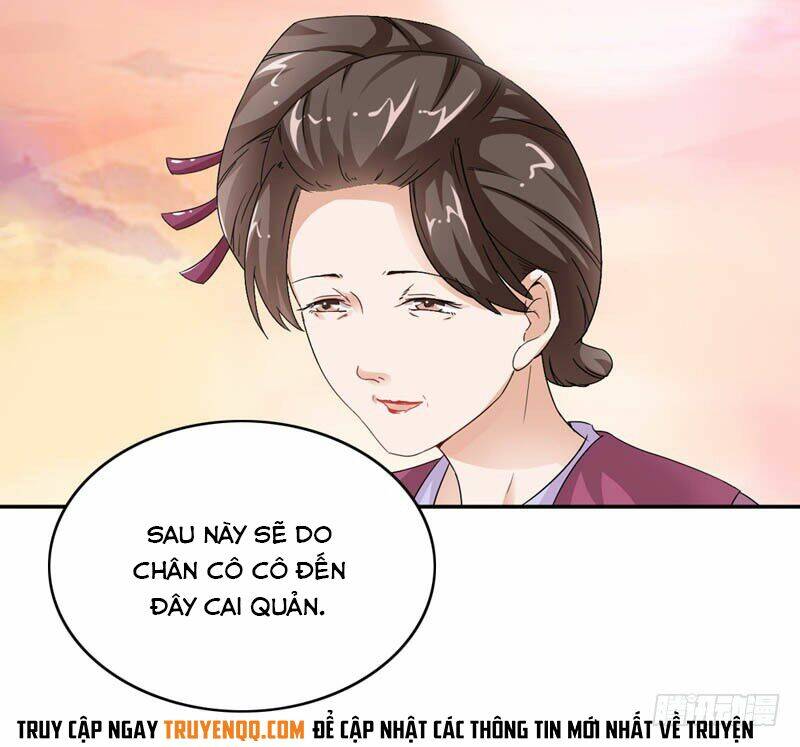 Hoàng Đế Hùng Mạnh Nhất Trong Lịch Sử: Chapter 13