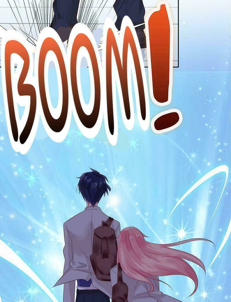 Băng Sơn Học Trưởng Không Được Chọc: Chapter 13