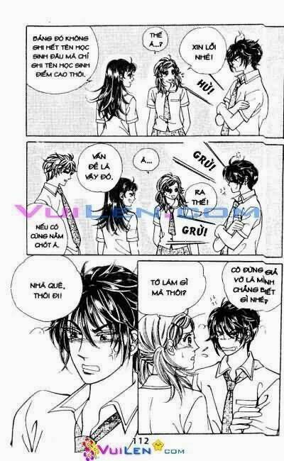 Cô gái Trung Hoa: Chapter 6