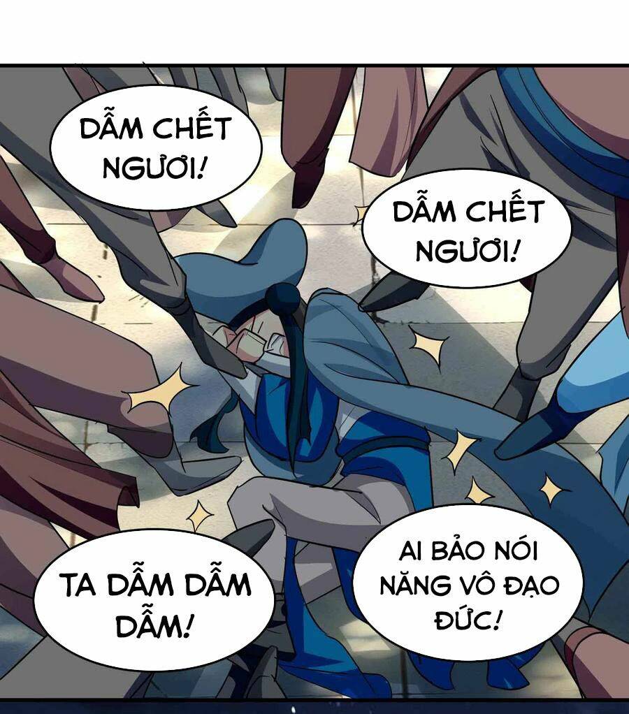 Vạn Giới Tiên Vương: Chapter 111