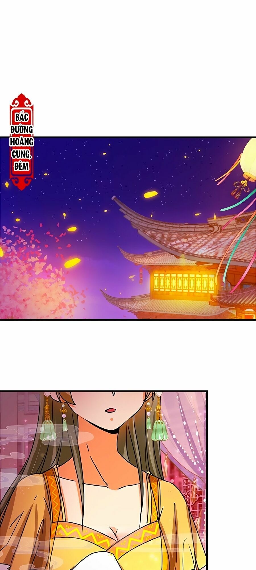 Vương Gia ! Ngươi Thật Bỉ Ổi !: Chapter 502