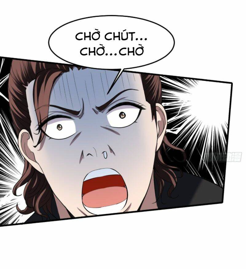 Phản Phái Yêu Tế: Chapter 34