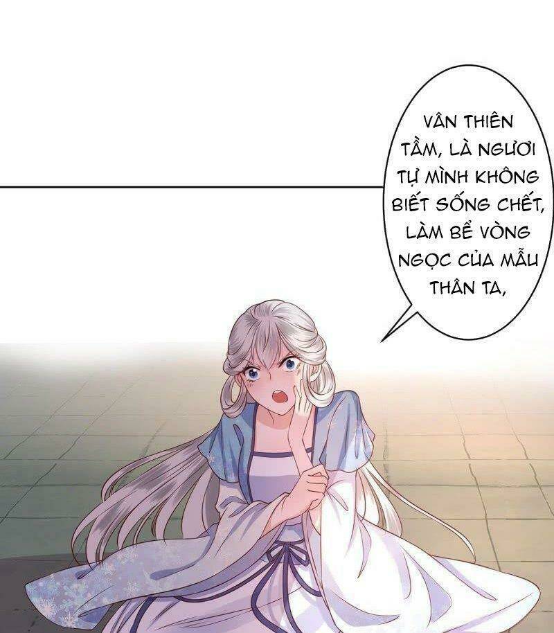 Vương Gia Kiêu Ngạo Quá Khó Cua: Chapter 19