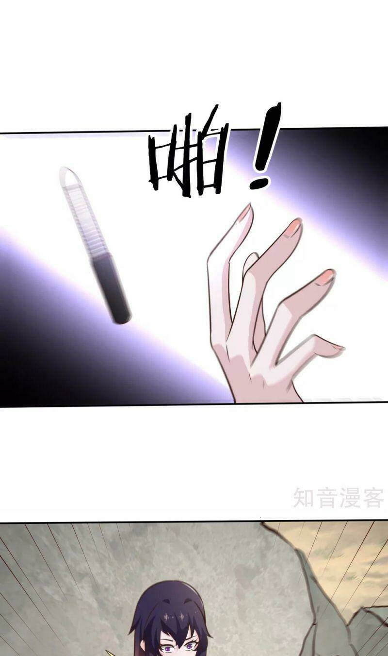 Võ Linh Kiếm Tôn: Chapter 135