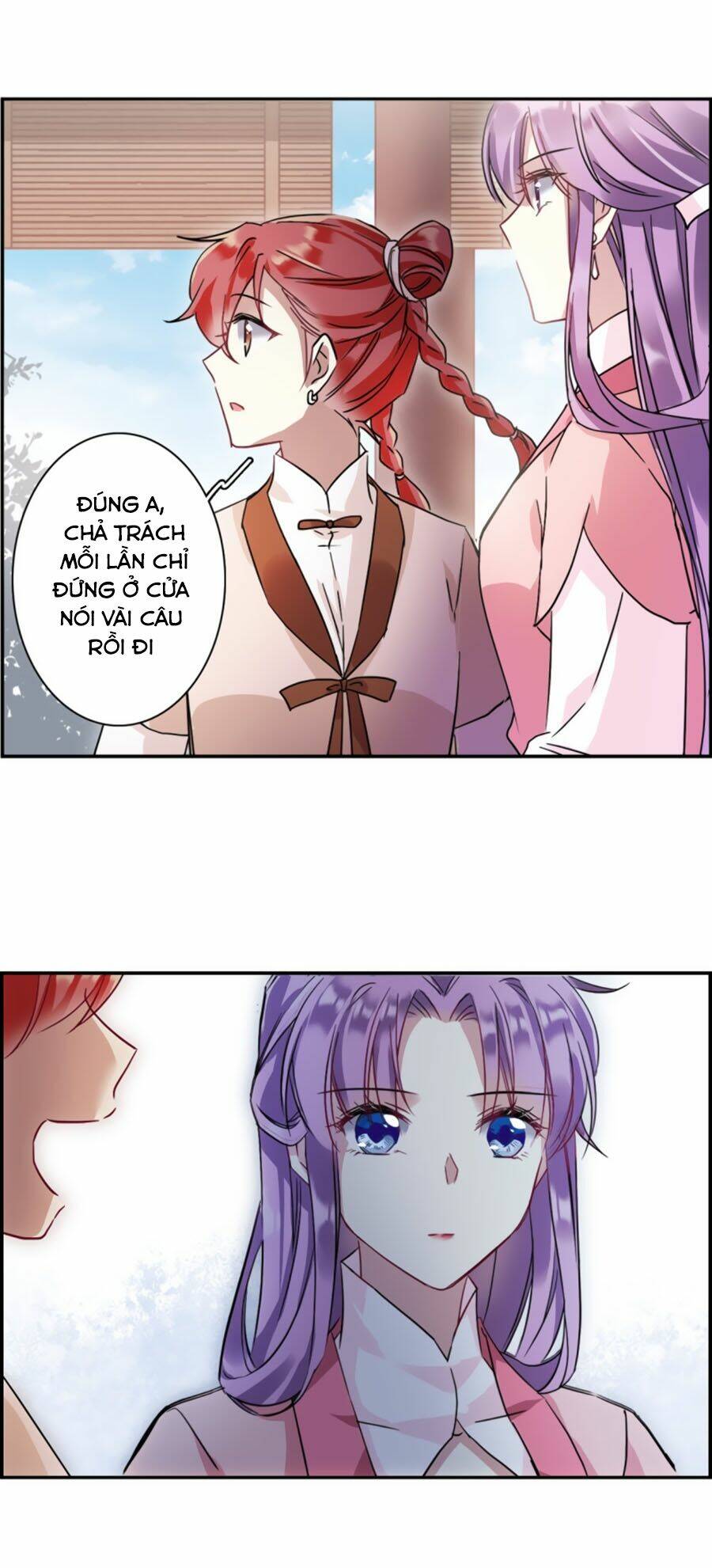 Thượng Quốc Phú Chi Thiên Đống Tuyết: Chapter 139