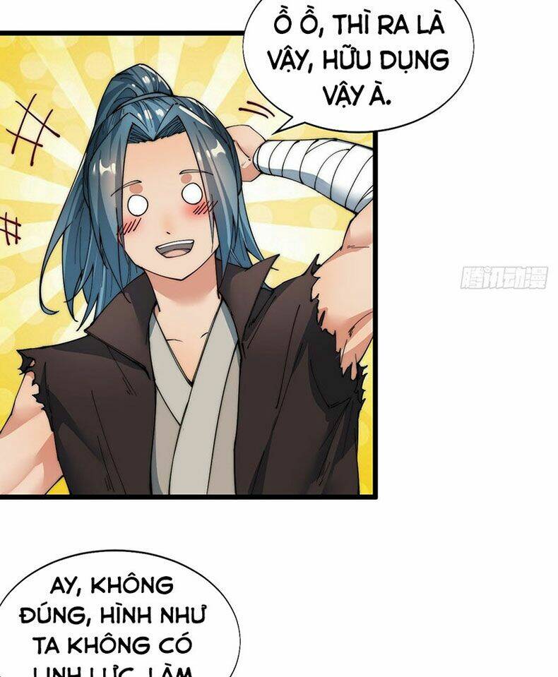 Võ Lăng Cửu Thiên: Chapter 13