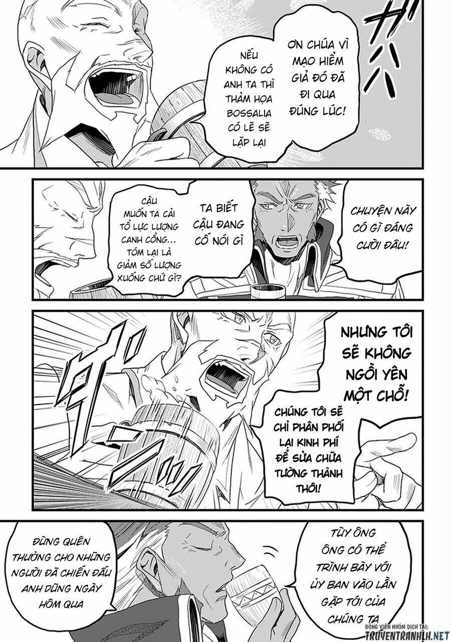 Yakudatazu Skill Ni Jinsei O Sosogikomi 25-Nen, Imasara Saikyou No Boukentan Midori Kashi No Akira: Chapter 12