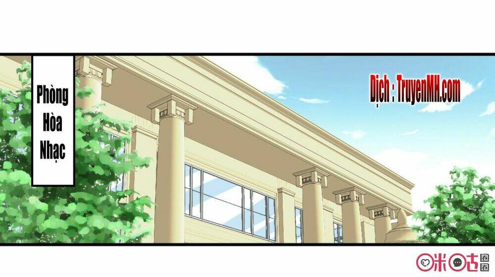 Bí Mật Của Thiên Kim: Chapter 27