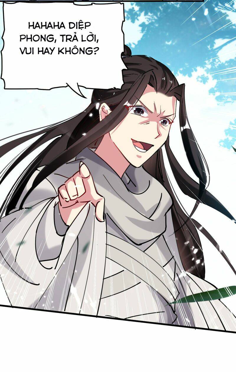 Vạn Giới Tiên Vương: Chapter 70