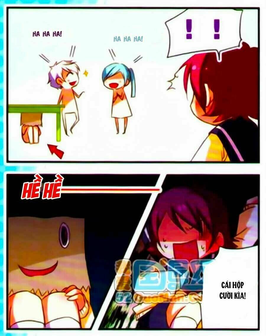 Manh Tam Quốc: Chapter 80