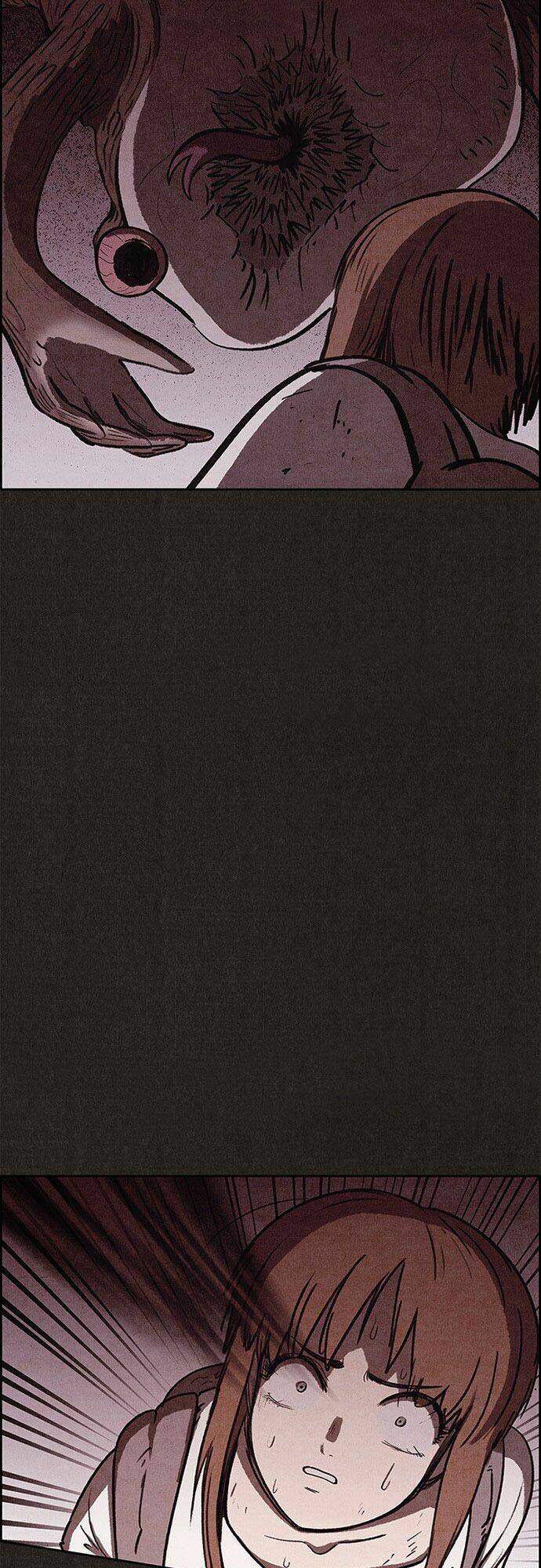 Quái Vật Tại Chung Cư Xanh: Chapter 75