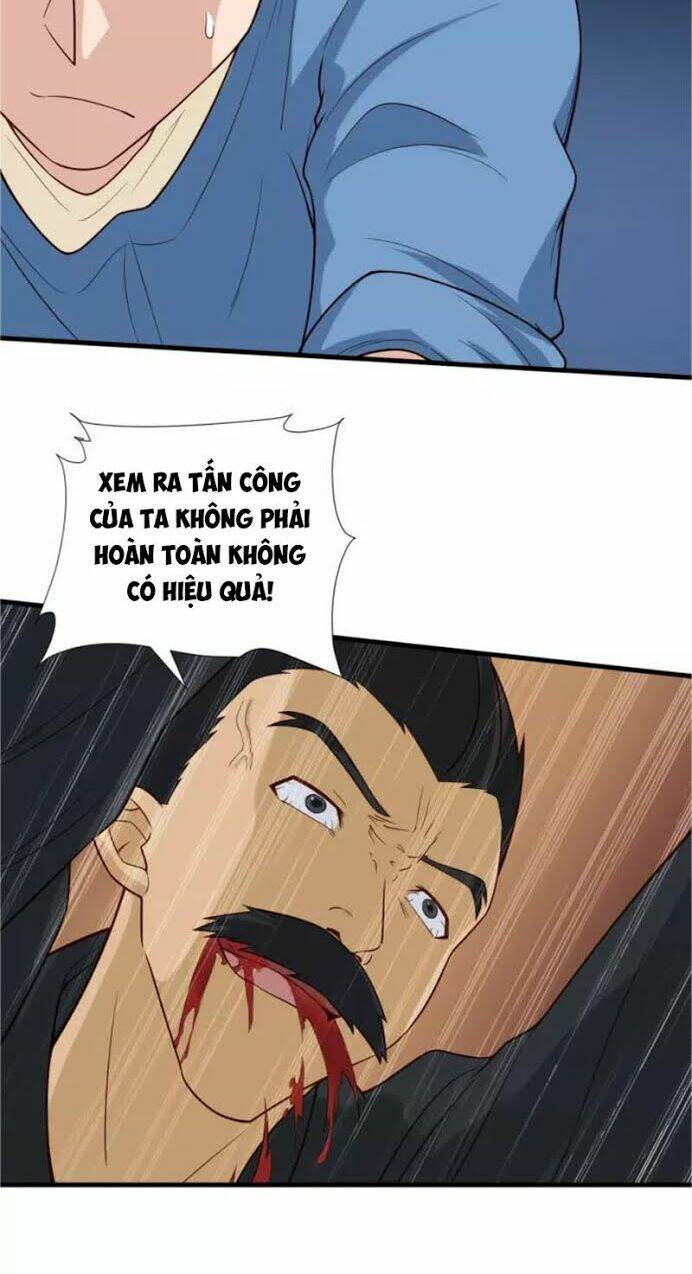 Hệ Thống Tu Tiên Mạnh Nhất: Chapter 61