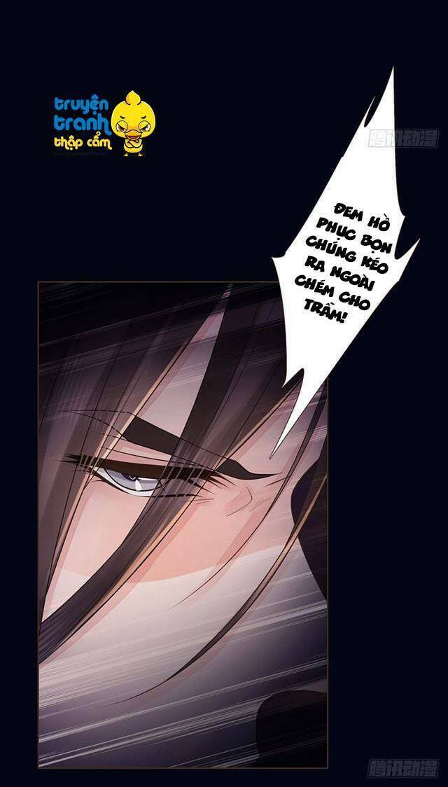 Đại Giá Thừa Tướng: Chapter 106