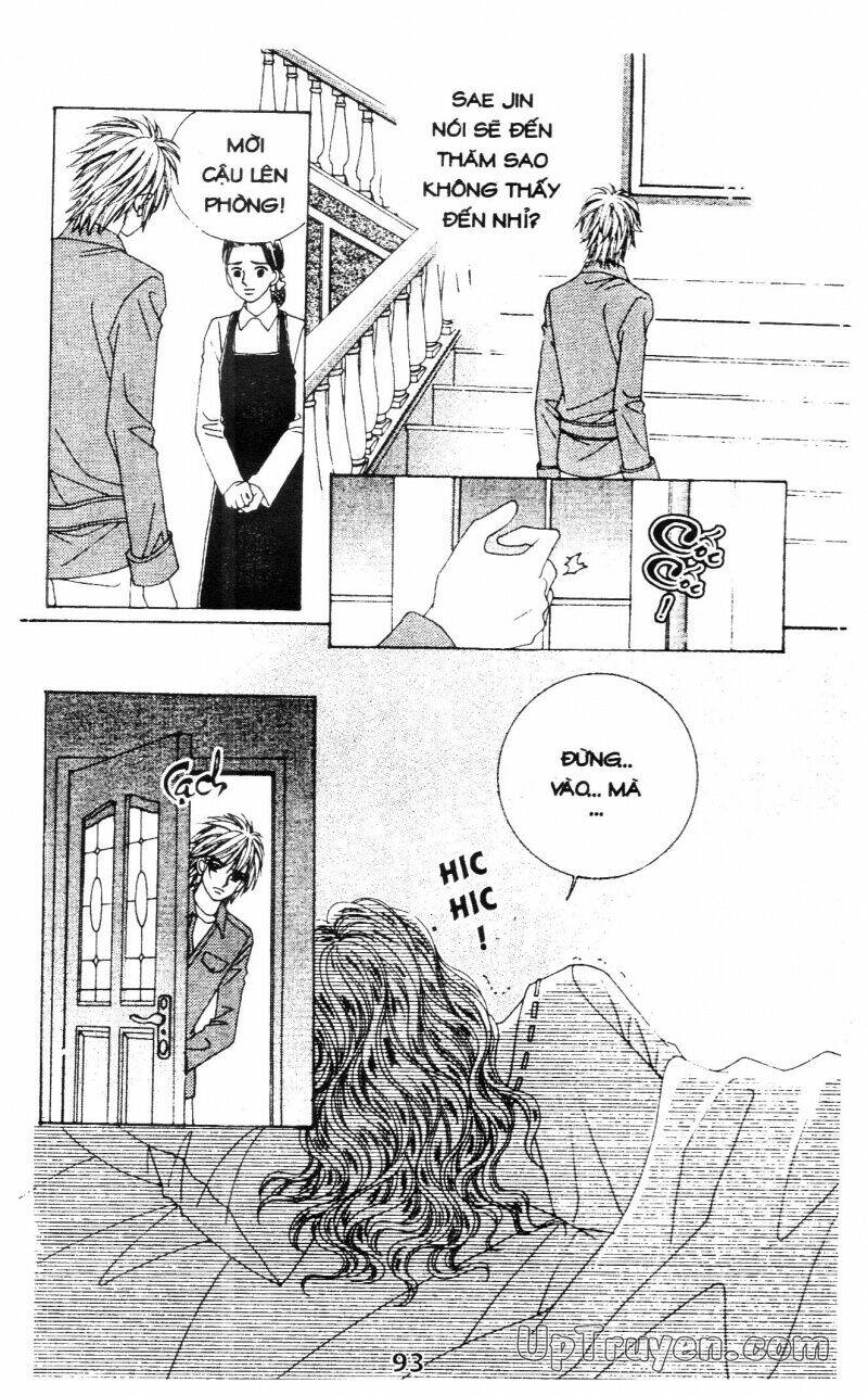 Mặt nạ tình yêu: Chapter 98