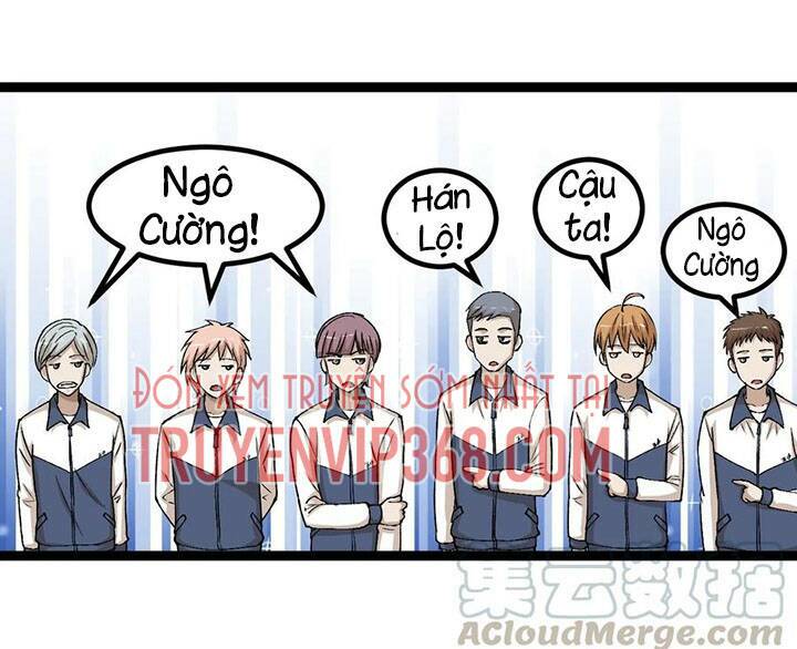 Đai Ca Trở Lại Tuổi 16: Chapter 119