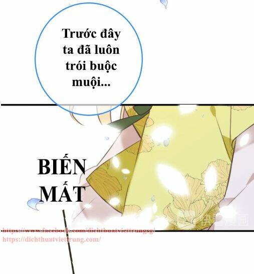 Bạn Trai Tôi Là Cẩm Y Vệ 2: Chapter 96
