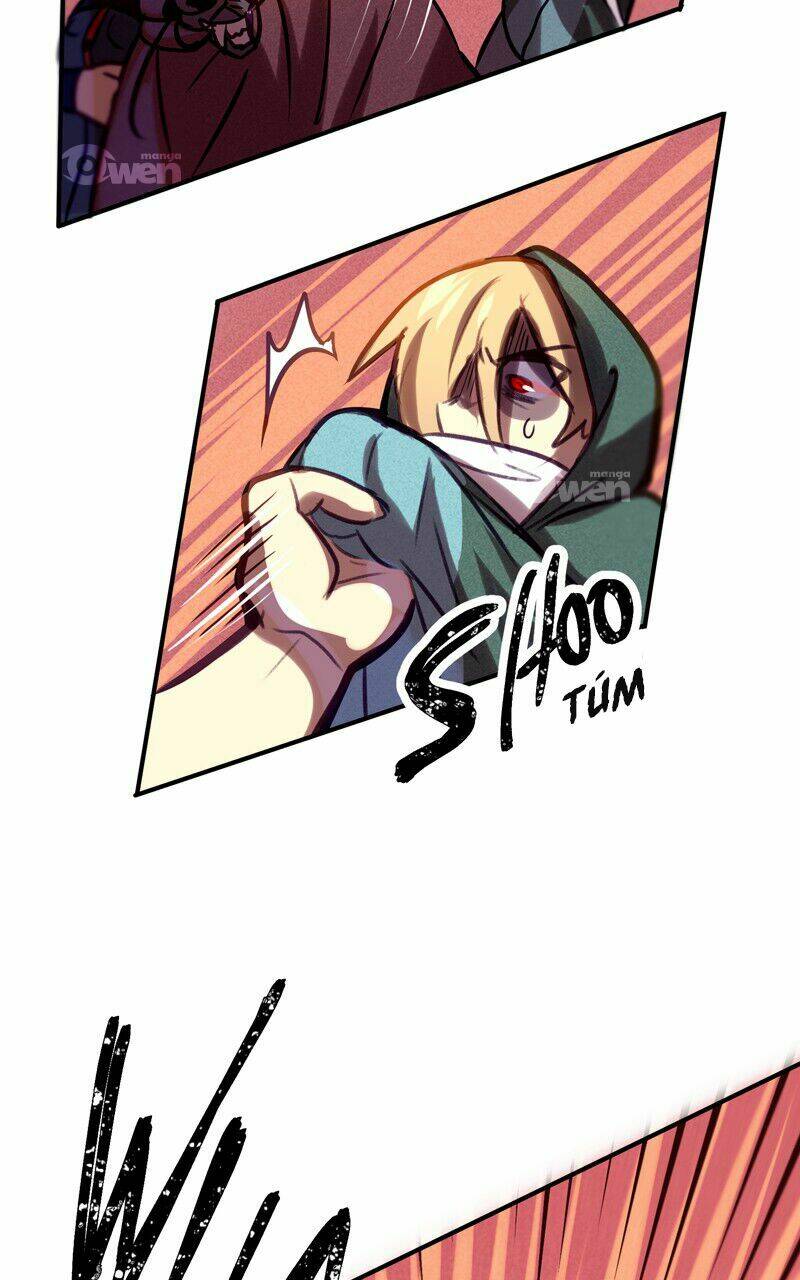 Lời Nguyền Lalin: Chapter 19