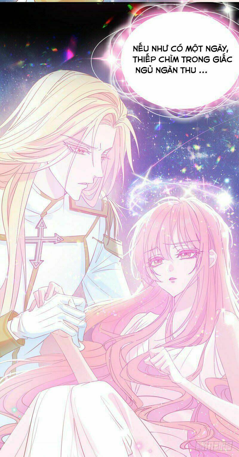 Vượt Qua Ngân Hà Để Yêu Em: Chapter 1