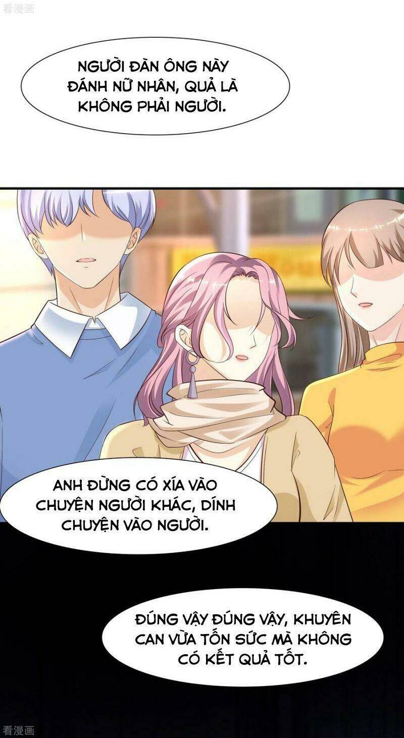 Tối Cường Vận Đào Hoa: Chapter 149