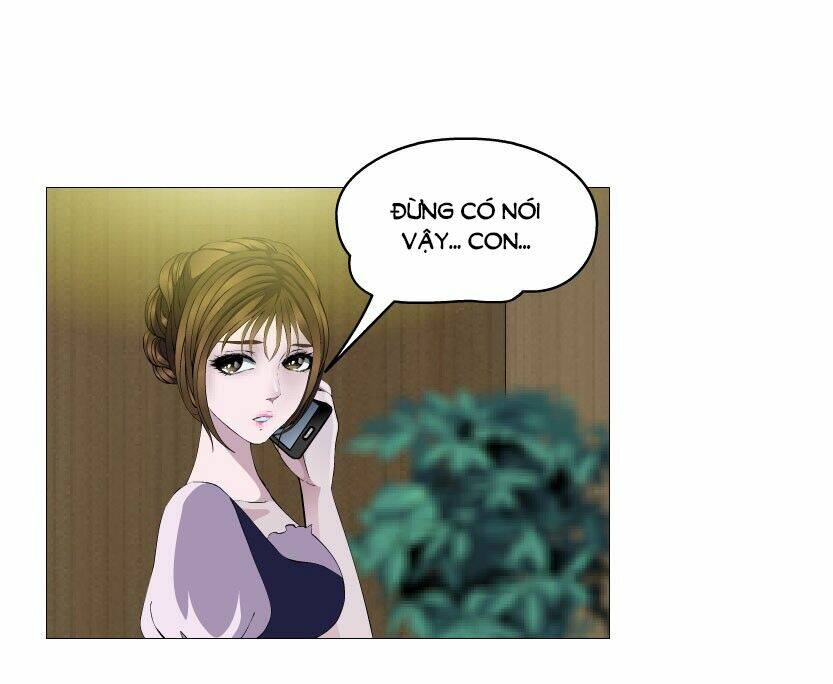 Cạm Bẫy Của Nữ Thần: Chapter 35