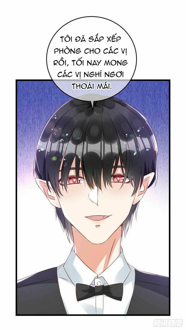 Thú Thụ Bất Thân: Chapter 37