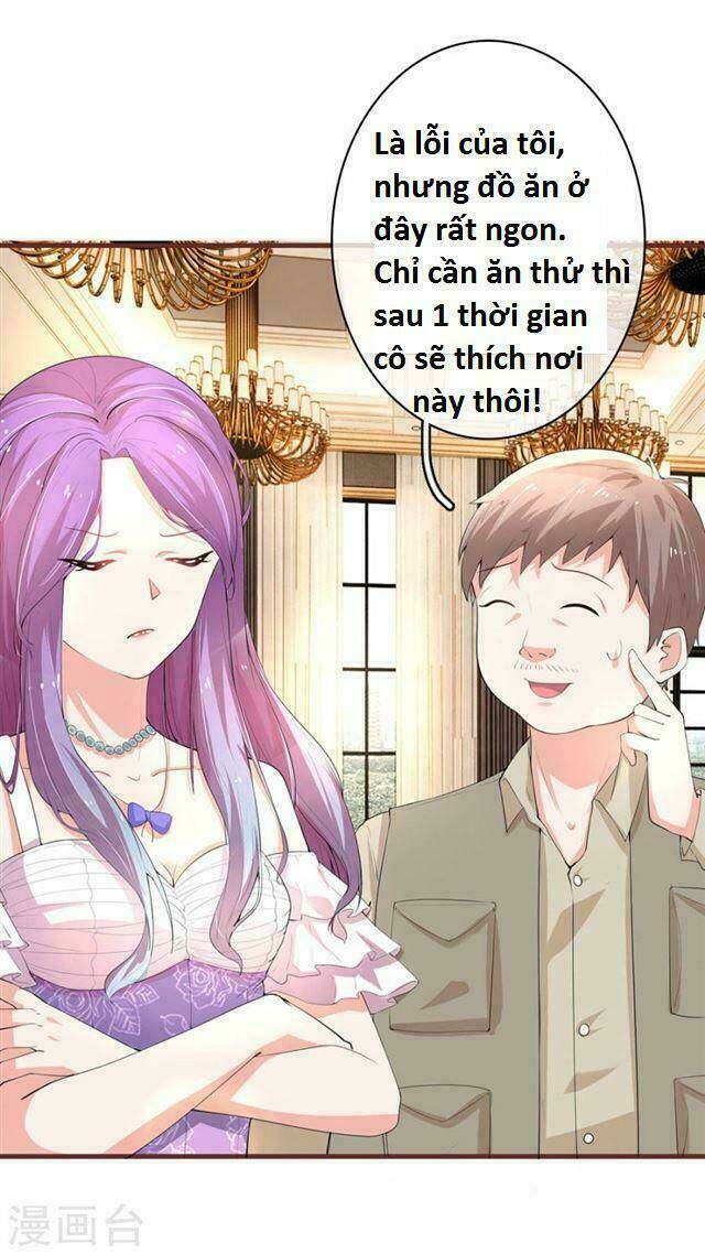 Trùng Sinh Để Trả Thù: Chapter 18